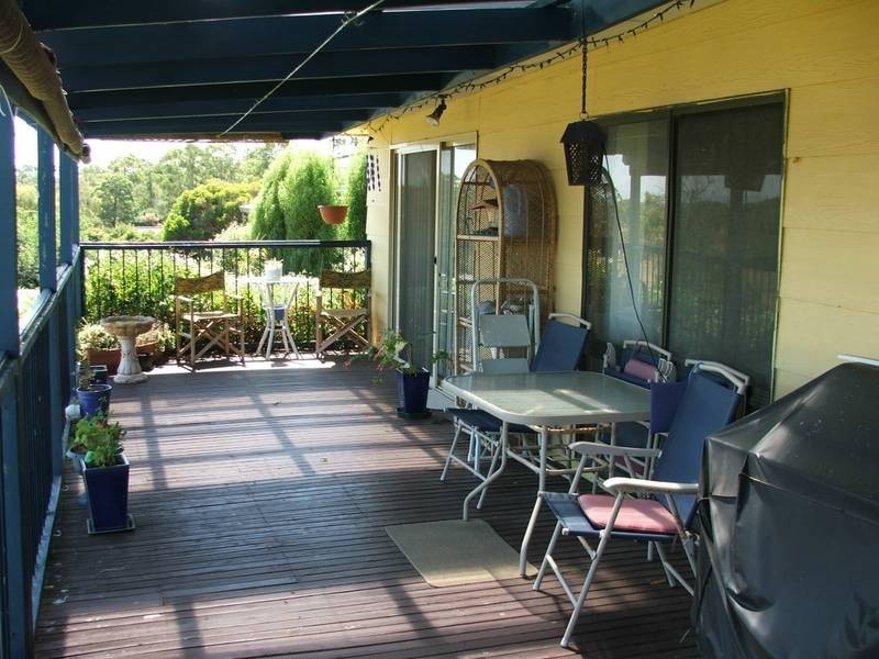 23 Island View RD, The Gurdies VIC 3984
