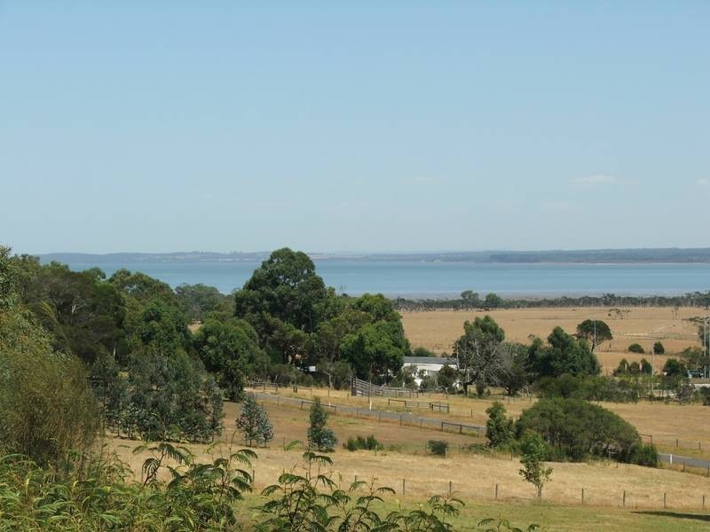 23 Island View RD, The Gurdies VIC 3984