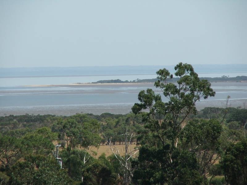 23 Island View RD, The Gurdies VIC 3984