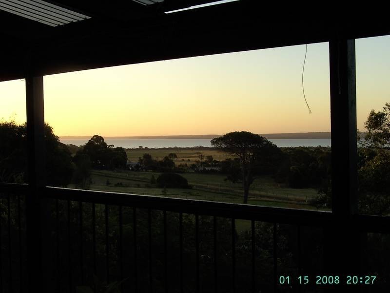 23 Island View RD, The Gurdies VIC 3984