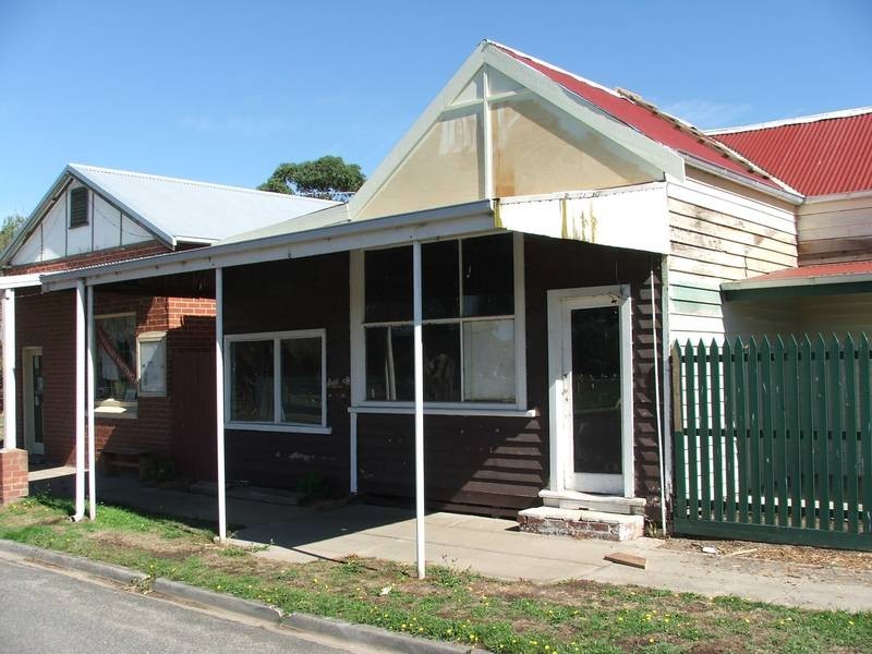 9 School Rd – Hade Ave, Bass VIC 3991