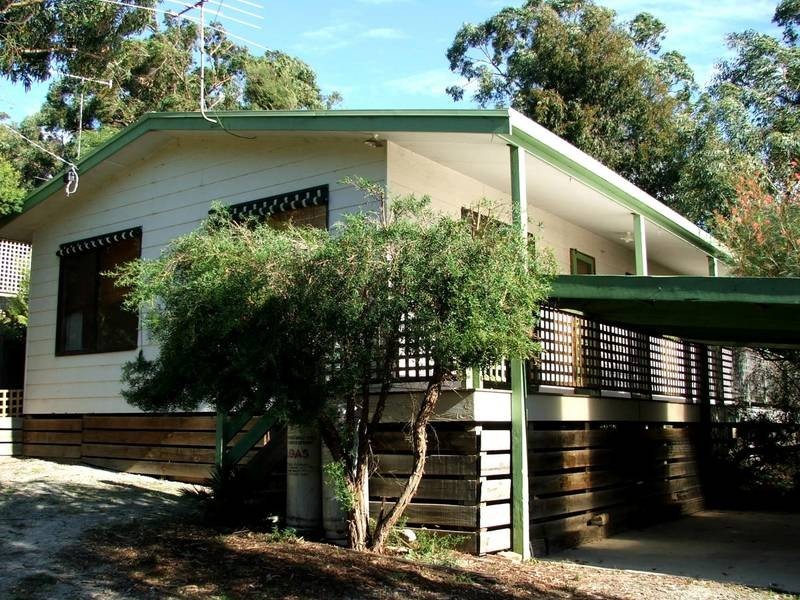 128 Grantville-Glen Alvie Rd, Grantville VIC 3984