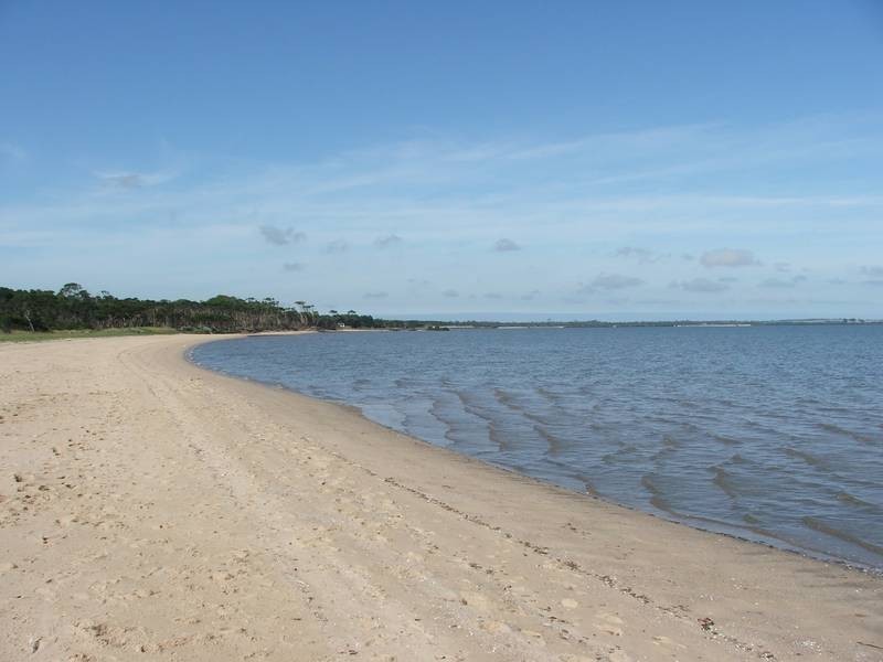 24 Queensferry Rd, Grantville VIC 3984