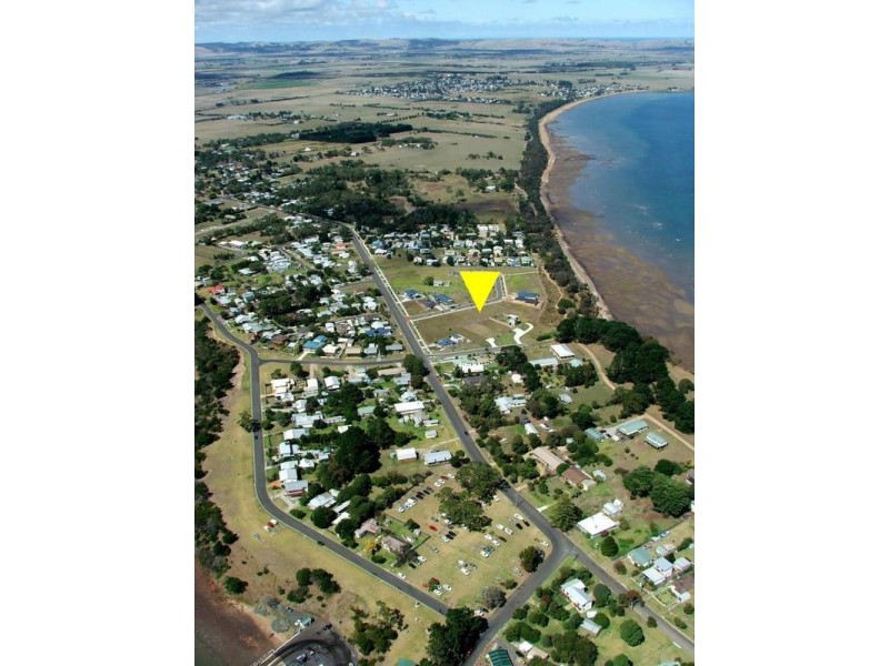 Lot 12,  Burchell Close, Corinella VIC 3984