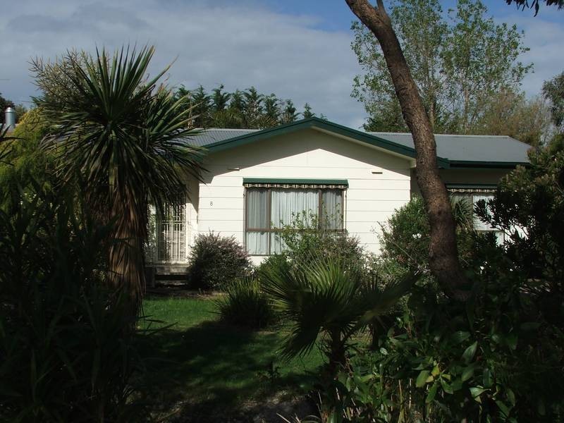 8 Balcombe Street, Corinella VIC 3984