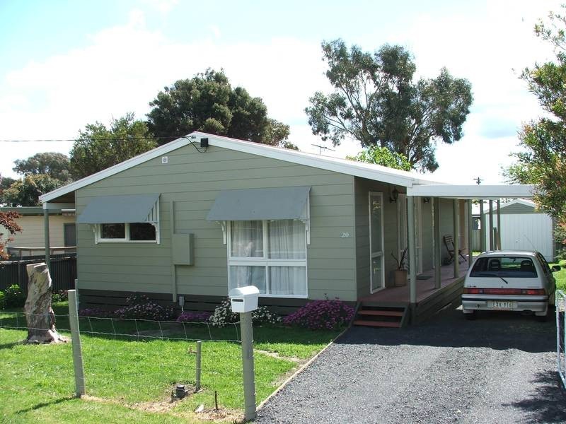 20 Shenandoah Rd, Coronet Bay VIC 3984