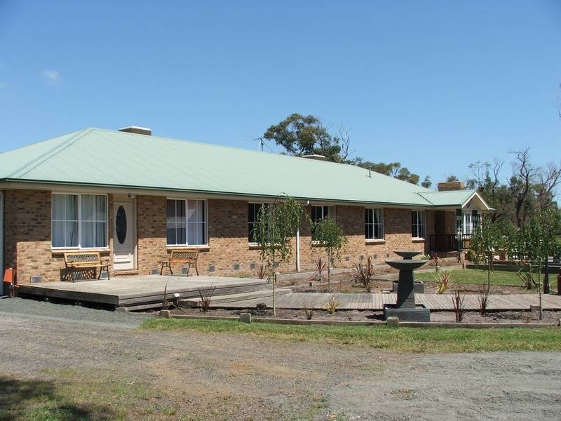 Lot 1, 300 McKenzie Road, Grantville VIC 3984