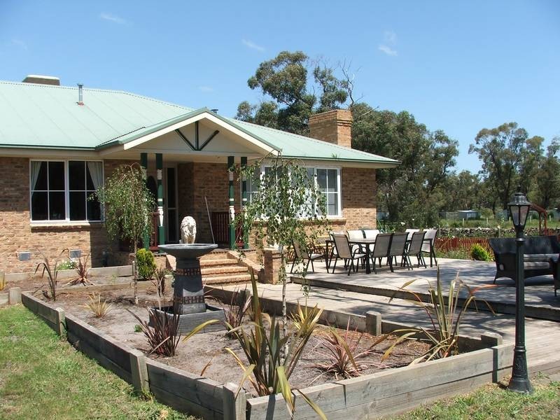 Lot 1, 300 McKenzie Road, Grantville VIC 3984