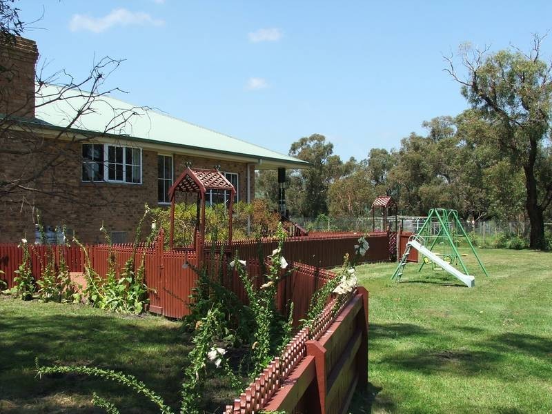 Lot 1, 300 McKenzie Road, Grantville VIC 3984