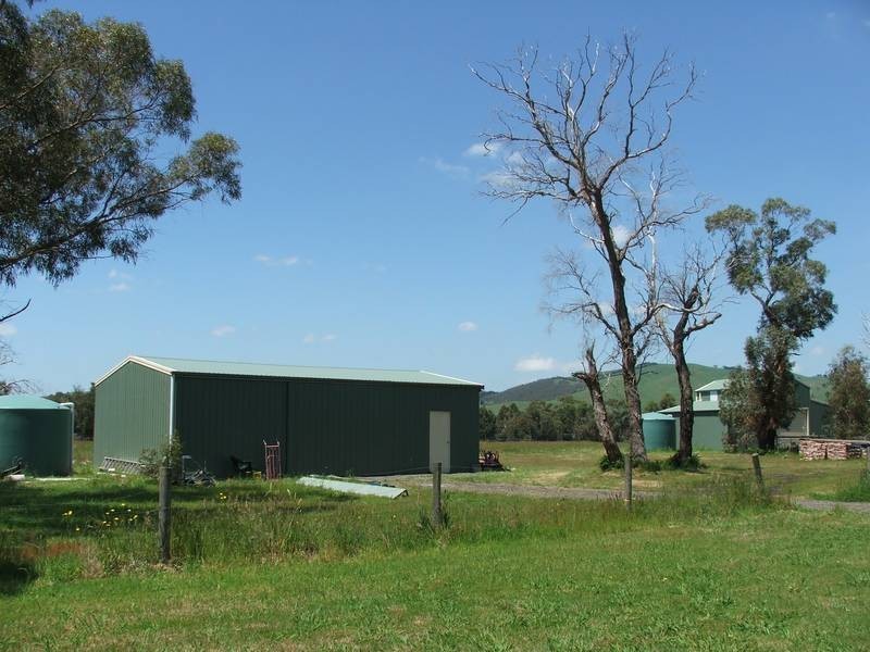Lot 1, 300 McKenzie Road, Grantville VIC 3984
