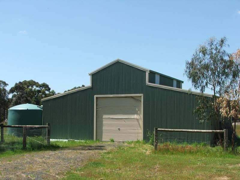 Lot 1, 300 McKenzie Road, Grantville VIC 3984