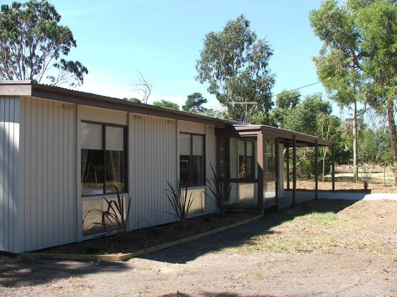 21 Hughes Street, Corinella VIC 3984