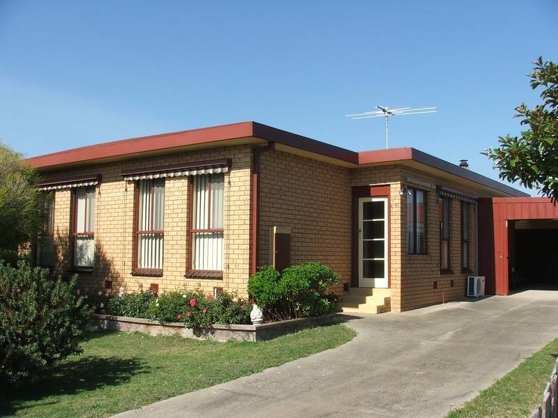 57 Scenorama Rd, Coronet Bay VIC 3984