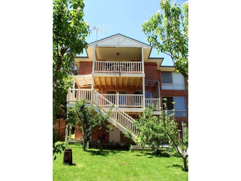 Stewart Street, Grantville VIC 3984