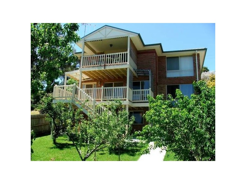 Stewart Street, Grantville VIC 3984