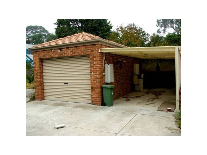 Stewart Street, Grantville VIC 3984