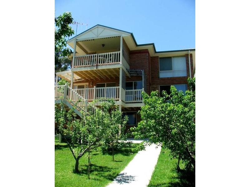 Stewart Street, Grantville VIC 3984