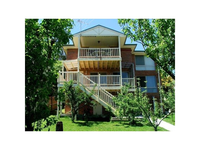 Stewart Street, Grantville VIC 3984