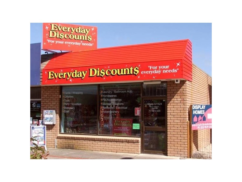Shop 1/1524 Bass Hwy,, Grantville VIC 3984