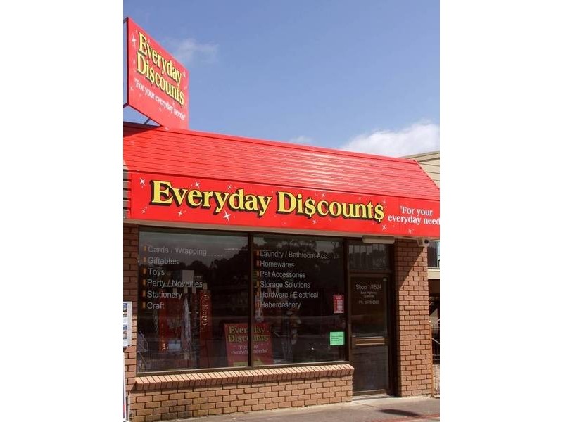 Shop 1/1524 Bass Hwy,, Grantville VIC 3984