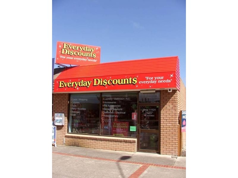 Shop 1/1524 Bass Hwy,, Grantville VIC 3984