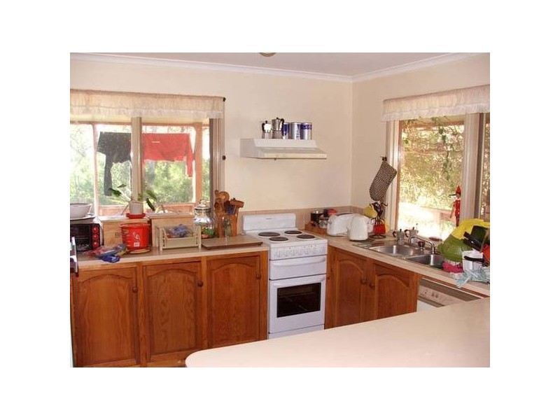 Island View Rd, The Gurdies VIC 3984