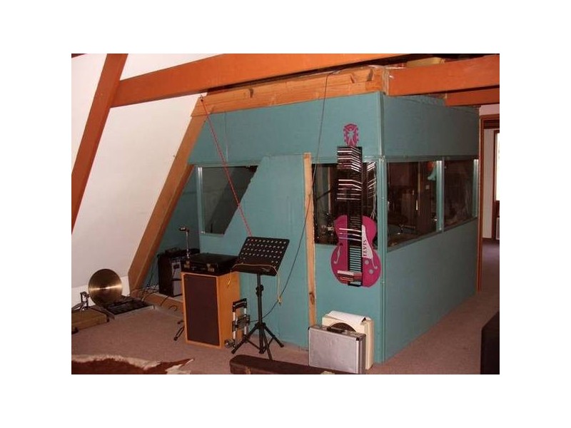 Island View Rd, The Gurdies VIC 3984