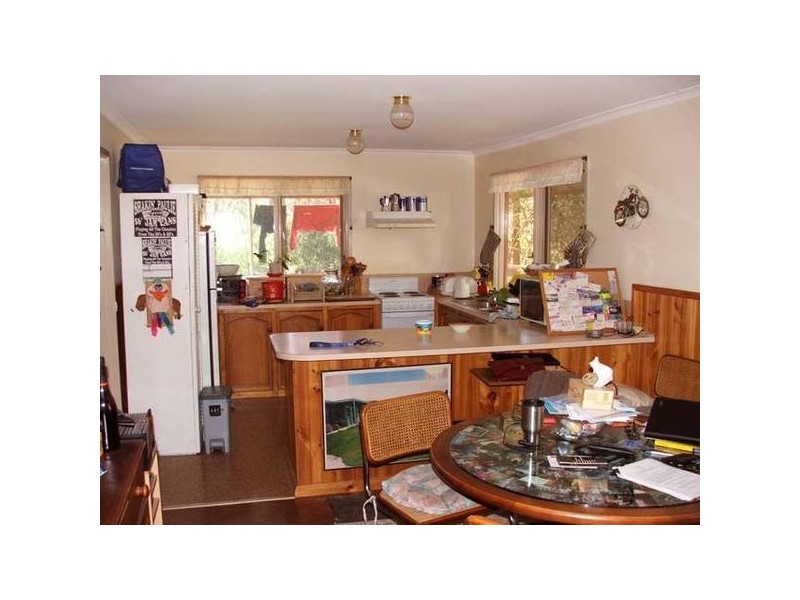 Island View Rd, The Gurdies VIC 3984