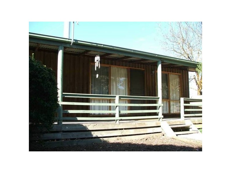 Frederick Dve,, Grantville VIC 3984