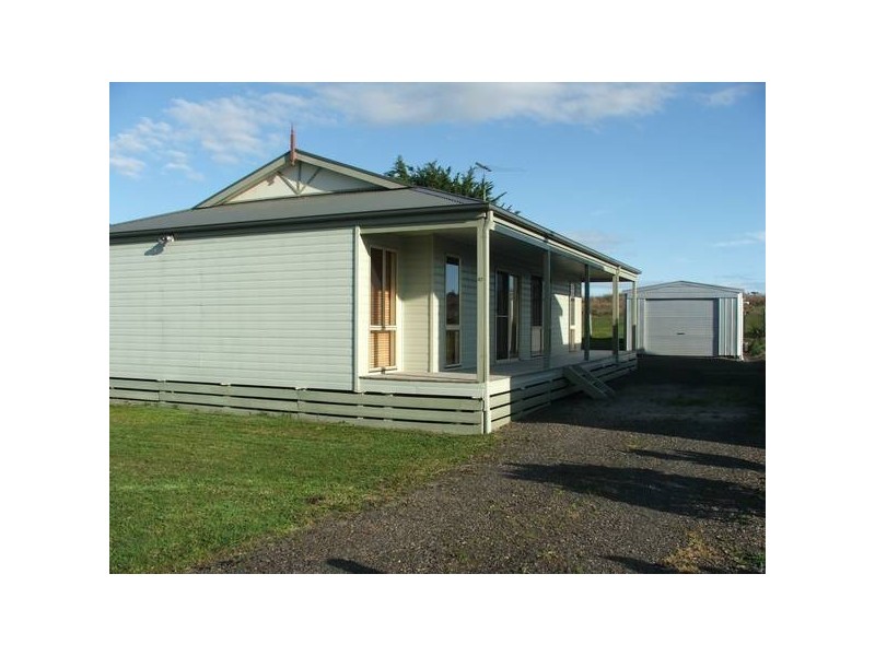 47 Scenorama Road, Coronet Bay VIC 3984