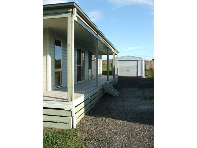 47 Scenorama Road, Coronet Bay VIC 3984