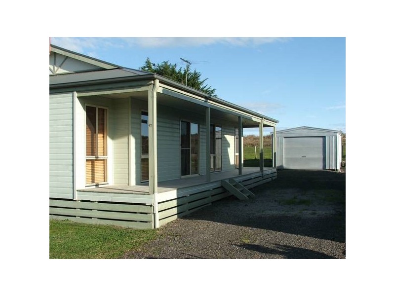 47 Scenorama Road, Coronet Bay VIC 3984