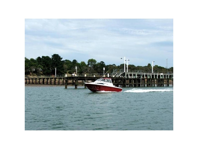 47 Scenorama Road, Coronet Bay VIC 3984