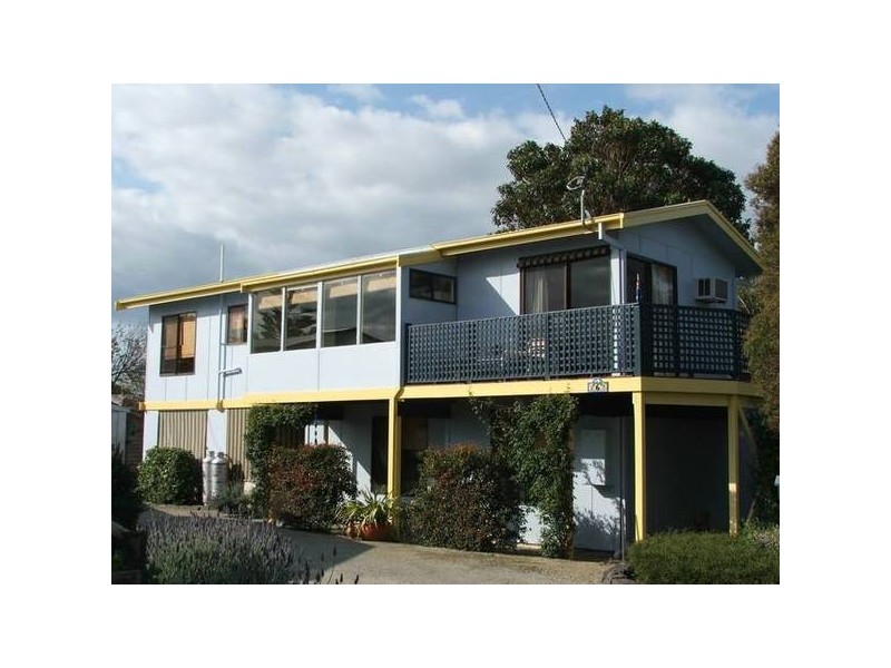 6 Kowloon Cres, Coronet Bay VIC 3984