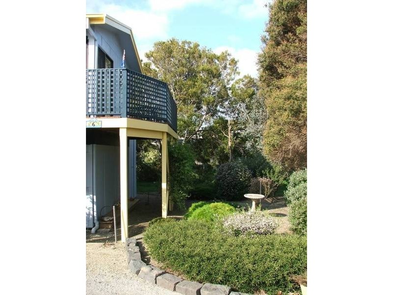 6 Kowloon Cres, Coronet Bay VIC 3984