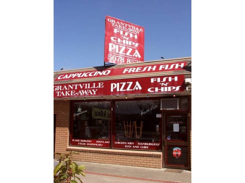 Grantville VIC 3984