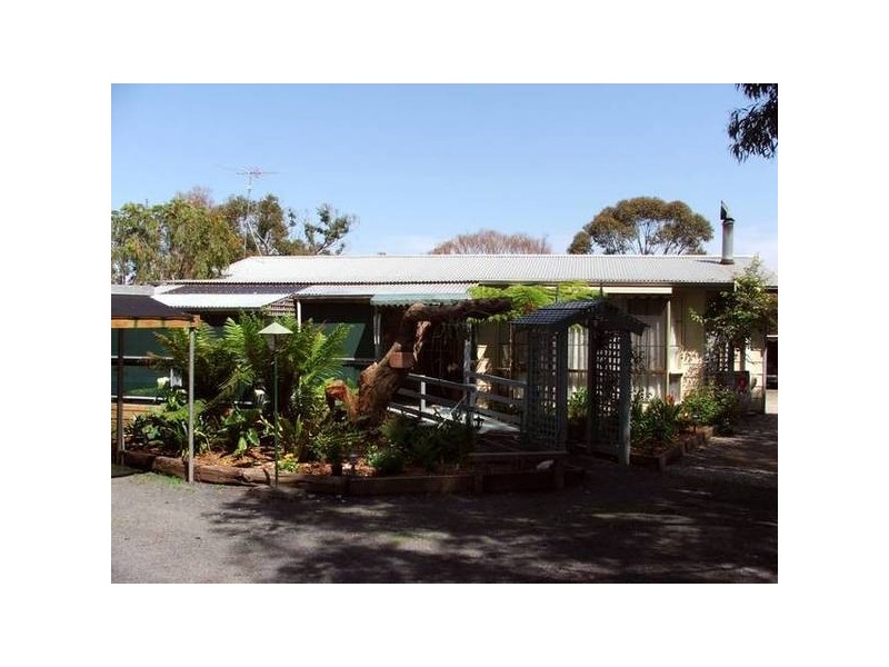 23 Bayview Ave, Tenby Point VIC 3984