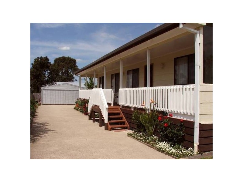 58 Bass Horizon Promenade, Coronet Bay VIC 3984