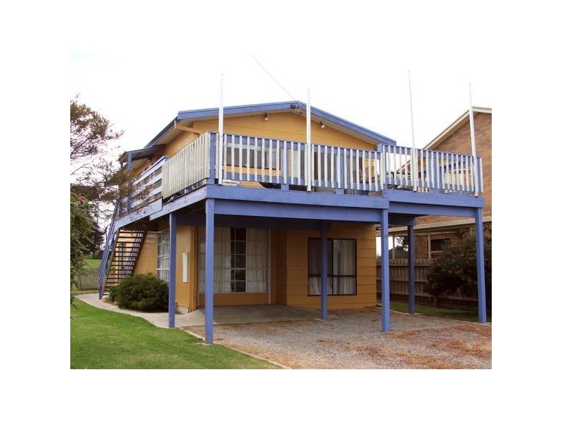 40 Champs Elysees Esplanade, Coronet Bay VIC 3984