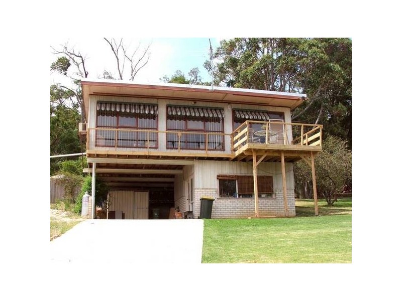 52 Island View Rd, The Gurdies VIC 3984