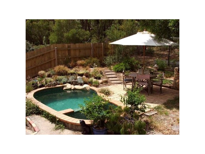 52 Island View Rd, The Gurdies VIC 3984