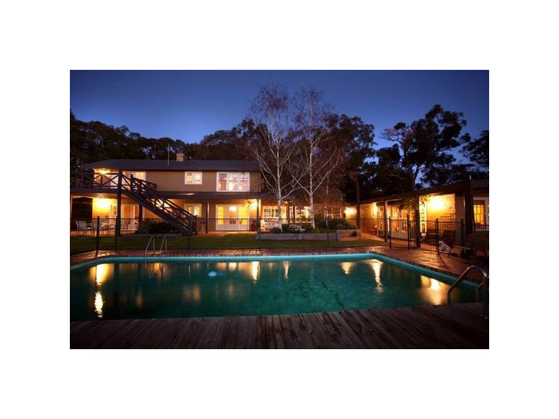 1222 Bass Hwy, The Gurdies, Grantville VIC 3984