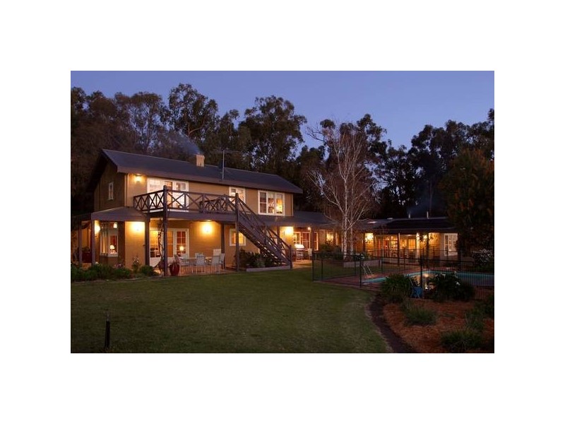 1222 Bass Hwy, The Gurdies, Grantville VIC 3984