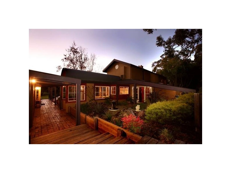 1222 Bass Hwy, The Gurdies, Grantville VIC 3984