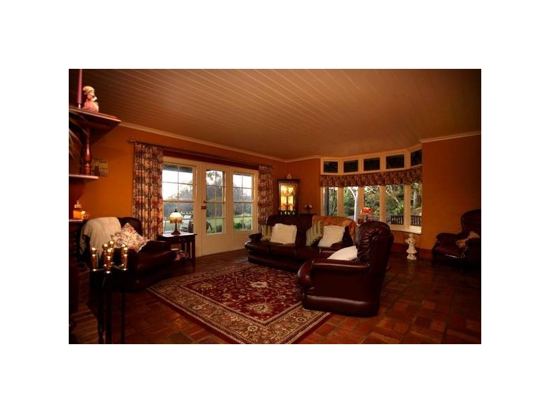 1222 Bass Hwy, The Gurdies, Grantville VIC 3984