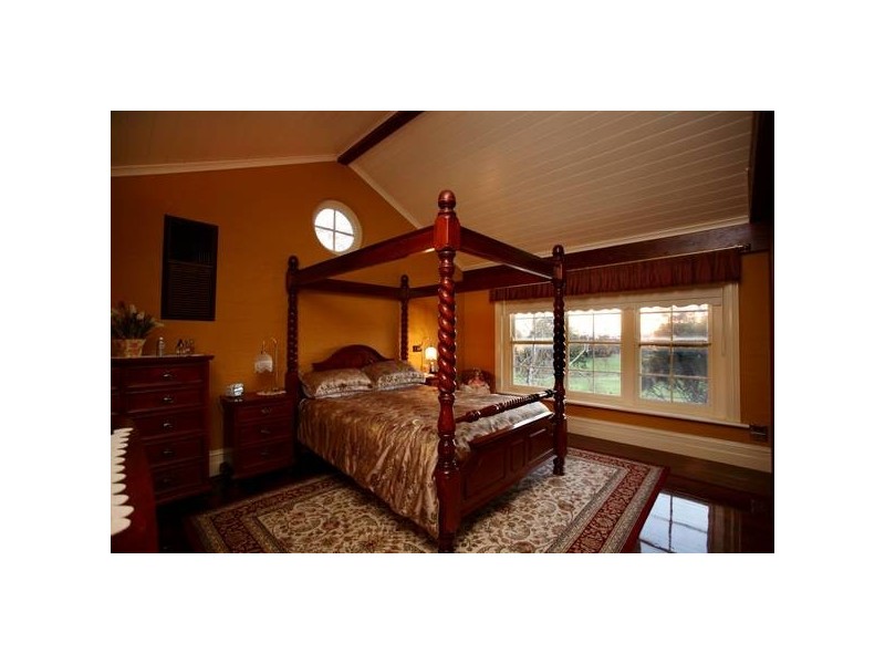 1222 Bass Hwy, The Gurdies, Grantville VIC 3984