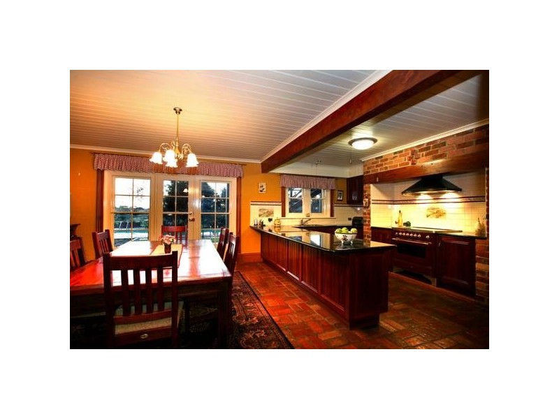 1222 Bass Hwy, The Gurdies, Grantville VIC 3984