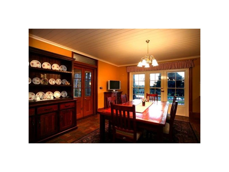 1222 Bass Hwy, The Gurdies, Grantville VIC 3984