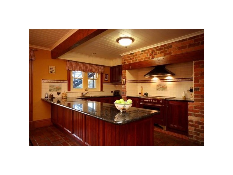 1222 Bass Hwy, The Gurdies, Grantville VIC 3984