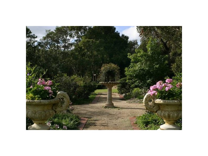 1222 Bass Hwy, The Gurdies, Grantville VIC 3984